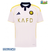Al-Nassr Tredjedrakt 2025-26 Kortermet